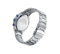 Orologio Viceroy Crono Acciaio Cassa Blu 401397-35