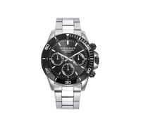Orologio Viceroy Crono Acciaio Ceramica 401403-57