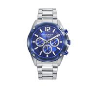 Orologio Viceroy Cronografo Acciaio Cassa Blu 401397-35 - 100M