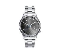 Orologio Viceroy da uomo multifunzione in acciaio