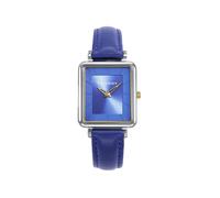 Orologio Viceroy Donna Acciaio Chic Cinturino Blu 401238-37
