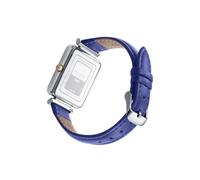 Orologio Viceroy Donna Acciaio Chic Cinturino Blu 401238-37