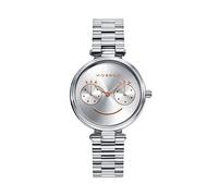 Orologio Viceroy Kiss Argento Donna 401066 - 10