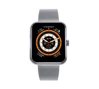 Orologio Viceroy Smart Pro Alluminio E Acciaio 41165-10 38 X 45 Mm