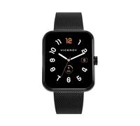 Orologio Viceroy Smart Pro Alluminio E Acciaio 41165-50 38 X 45 Mm