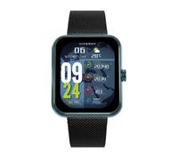 Orologio Viceroy Smart Pro Alluminio E Acciaio Verde 41165-60 38 X 45 Mm