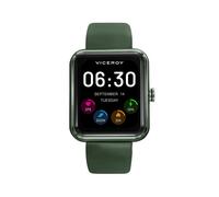 Orologio VICEROY Smartpro Alluminio Verde Unisex 41117-60
