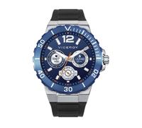 Orologio Viceroy SmartPro Uomo Con Maglia In Acciaio - Modello 41163-30