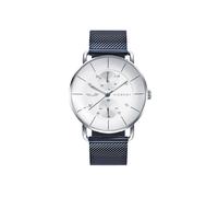 Orologio Viceroy Uomo 42365-06 Antonio Banderas Maglia Acciaio Blu Scuro