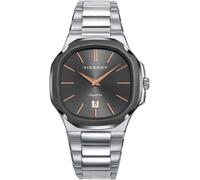 Orologio Viceroy Uomo Laura Escanes 45111-17 Acciaio Zaffiro 10 ATM