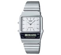 Orologio Vintage Analogico/Digitale Casio AQ-800E-7AEF