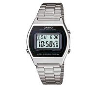 Orologio VINTAGE Edgy Silver e Black B640WD 1AV