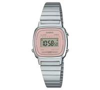 Orologio VINTAGE Mini Silver e Rose LA670WEA 4A2EF