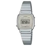 Orologio VINTAGE Mini Silver LA670WEA 8AEF