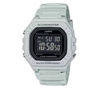 Orologio W 218H 8BVEF