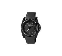 Watx Orologio Analogico Classico Quarzo da Donna con Cinturino in Gomma RWA1883
