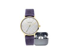 Orologio Donna Watx & Colors RELOJ10_38 (? 38 mm)