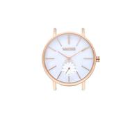 Orologio Watxandco per Donna Analogico Al quarzo con cinturino WXCA1023