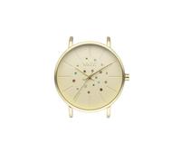 Orologio Watxandco per Donna Analogico Al quarzo con cinturino WXCA3046