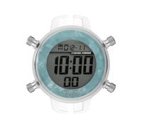 Orologio Watxandco per Donna Digitale Al quarzo con cinturino RWA1107
