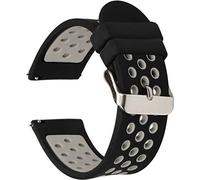 Orologio - - wonlex - 20MM-BKGY