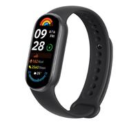 Xiaomi Smart Band 9 Digitale Braccialetto per rilevamento di attività 4,11 cm (1.62") Nero