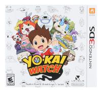 OROLOGIO YO-KAI - 3DS