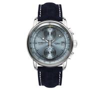Orologio Zeppelin 100 Jahre 8670-4 Quartz