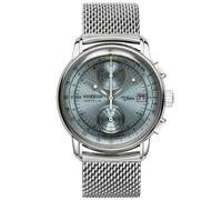 Orologio Zeppelin 100 Jahre 8670M-4 Quartz