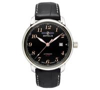 Orologio Zeppelin 7656-2 LZ 127 Graf Zeppelin