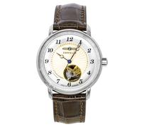 Orologio Zeppelin Friedrichshafen Automatico CasuZ85675 Quadrante Oro da Donna