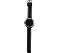OROLOGIO ZITTO Da Polso DIVA EDITION Donna Silicone Colorato Con Swarovski 39 mm
