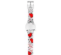 Orologio ZITTO LOVE MAKES A FAMILY Exclusive Edition Silicone 44mm Regular