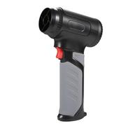 Orolotay Ventilatore elettrico Duster Jet Dry Blower High Power Brushless Violento per la rimozione della neve Lavaggio auto Blowing Water