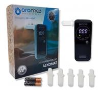 OROMED - Alkoholtester Oromed F11 Prefessional (f11 Prefessional)