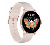 Oromed LADY ACTIVE Bluetooth 1.09" IPS Rosa Unica IP68 SpO2 Cardiofrequenzimetro