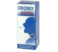 OROMIX PLUS SPR 30ML
