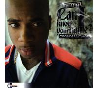 Oronde Baltimore - Can I Know Your Name
