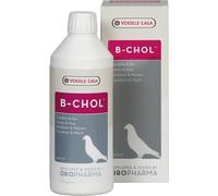 Oropharma B-Chol Tonico Fegato Piccioni 500ml