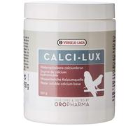 Oropharma Calci-Lux 150gr - Calcio in polvere solubile per uccelli