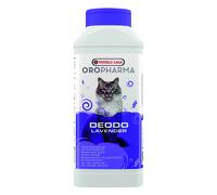 Oropharma Deodo Lavanda - 750 g