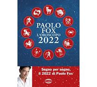 L' oroscopo 2022
