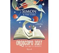OROSCOPO 2027. DA QUI SI RIPARTE di SIMON & THE STARS