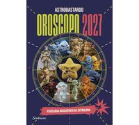 Oroscopo 2027. Psicologia mascherata da astrologia