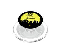 Oroscopo Astrologia Segni Zodiacali Regalo Per La Donna Capricorno PopSockets PopGrip per MagSafe