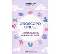 Oroscopo cinese