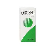 Orosed Gocce Tintura Madre Erbe 30 ml