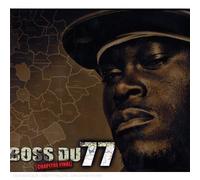 O'Rosko Raricim - Boss Du 77