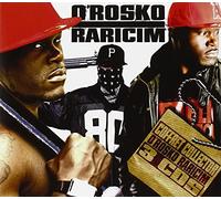 O'Rosko Raricim - Coffret O'Rosko