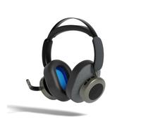 OROSOUND Tilde EVO-C Cuffie wireless around-ear con riduzione del rumore e intelligenza artificiale, perfette per un utilizzo ibrido al 100%!